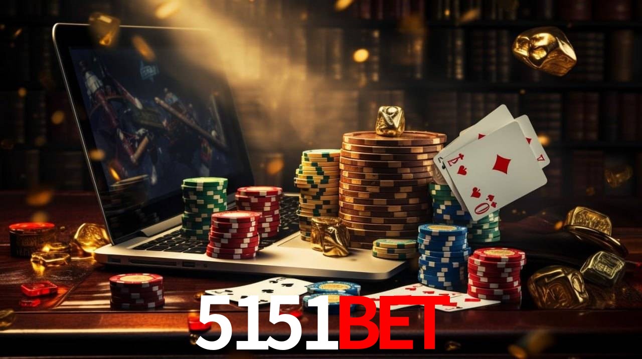 Bônus de Boas-vindas 5151bet