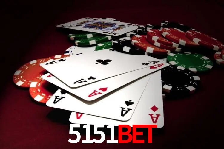 PIX Instantâneo 5151bet