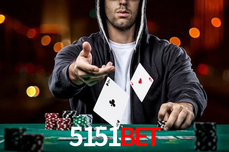 5151 bet