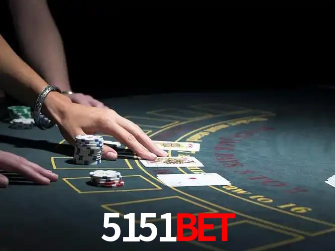 Tecnologia da Plataforma 5151bet