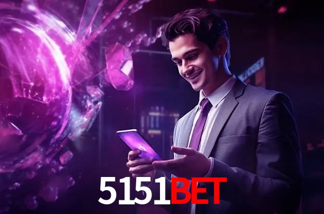 Experiência VIP 5151bet