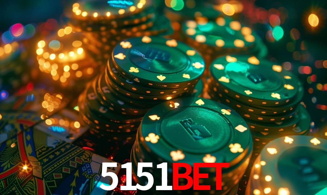 Casino Ao Vivo 5151bet