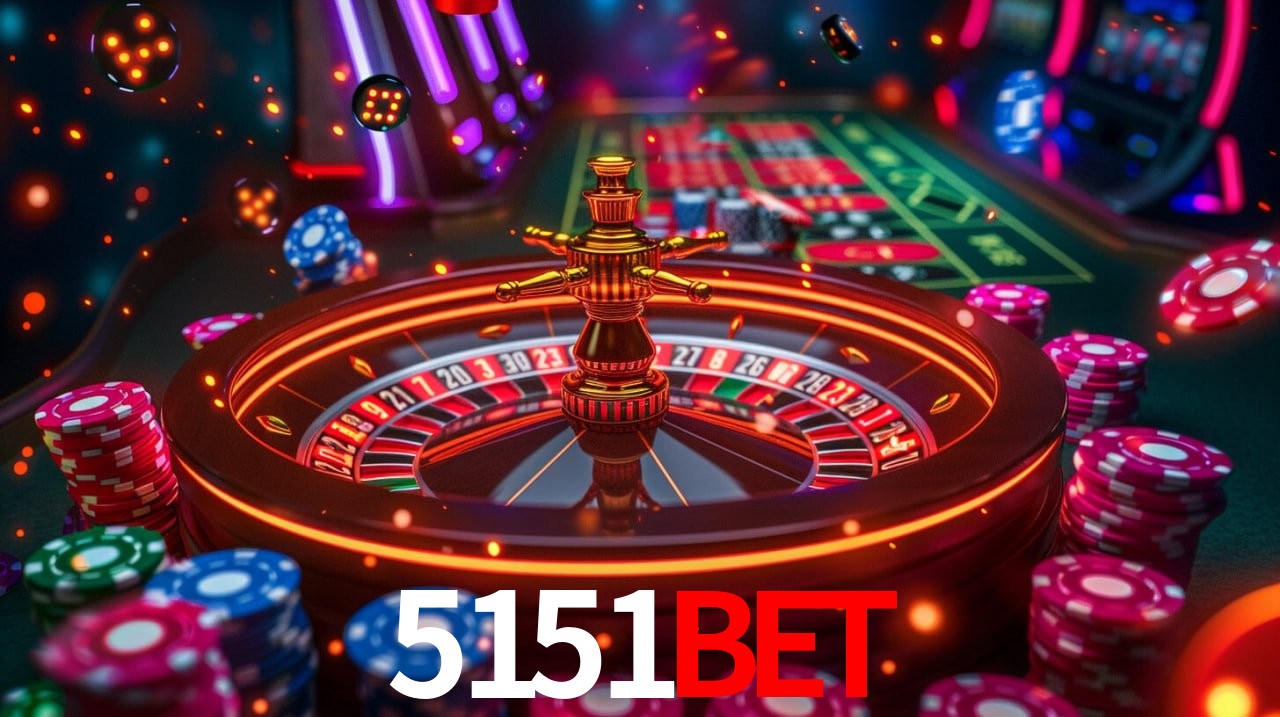 Descubra o Programa VIP da 5151bet: Vantagens Exclusivas para Jogadores
