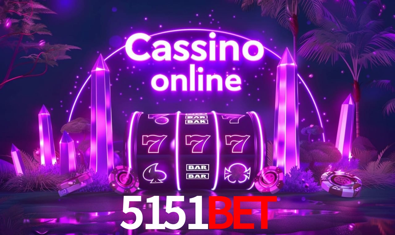 Jogos de Slot 5151bet