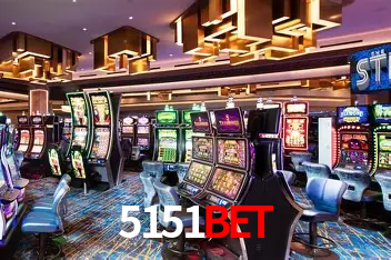 Desvendando o Mundo dos Jogos Virtuais na 5151bet