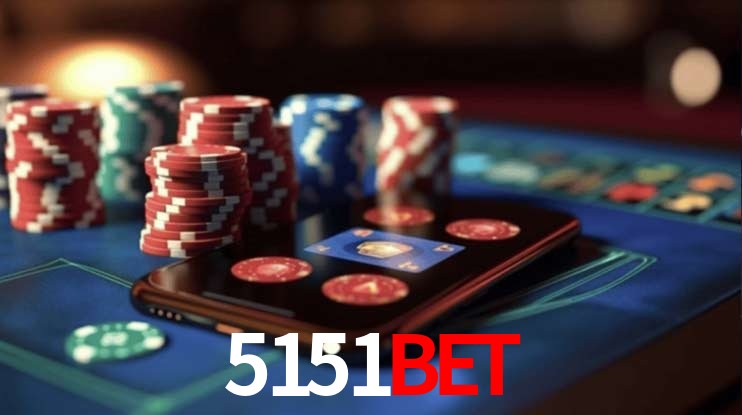 Torneios 5151bet