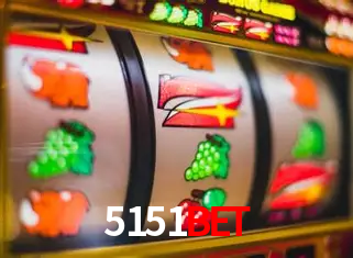 Desvendando o Mundo dos Jogos Virtuais na 5151bet