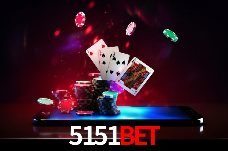 Live Casino 5151bet