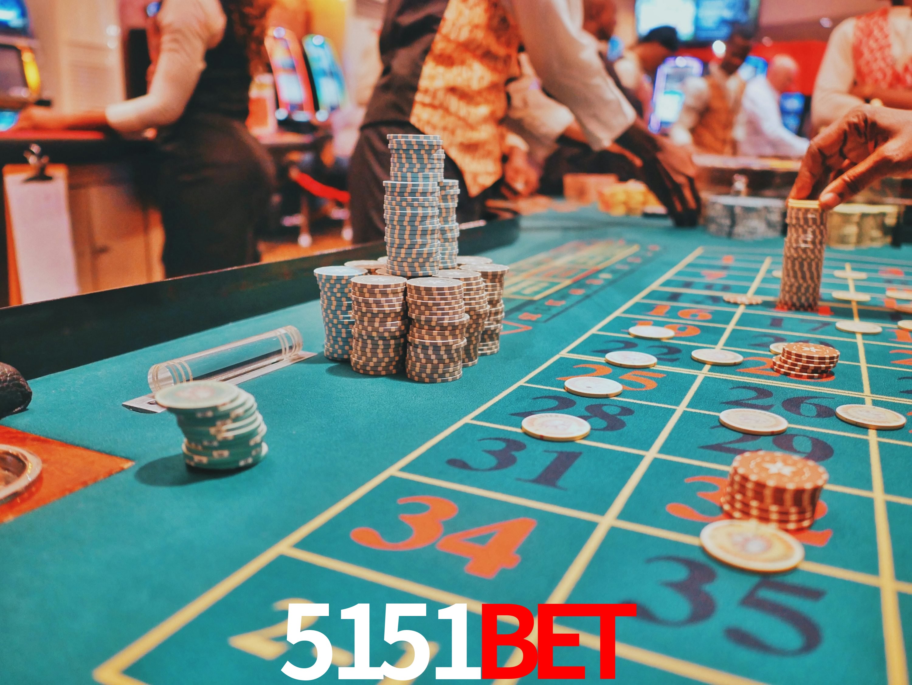 Programa VIP 5151bet