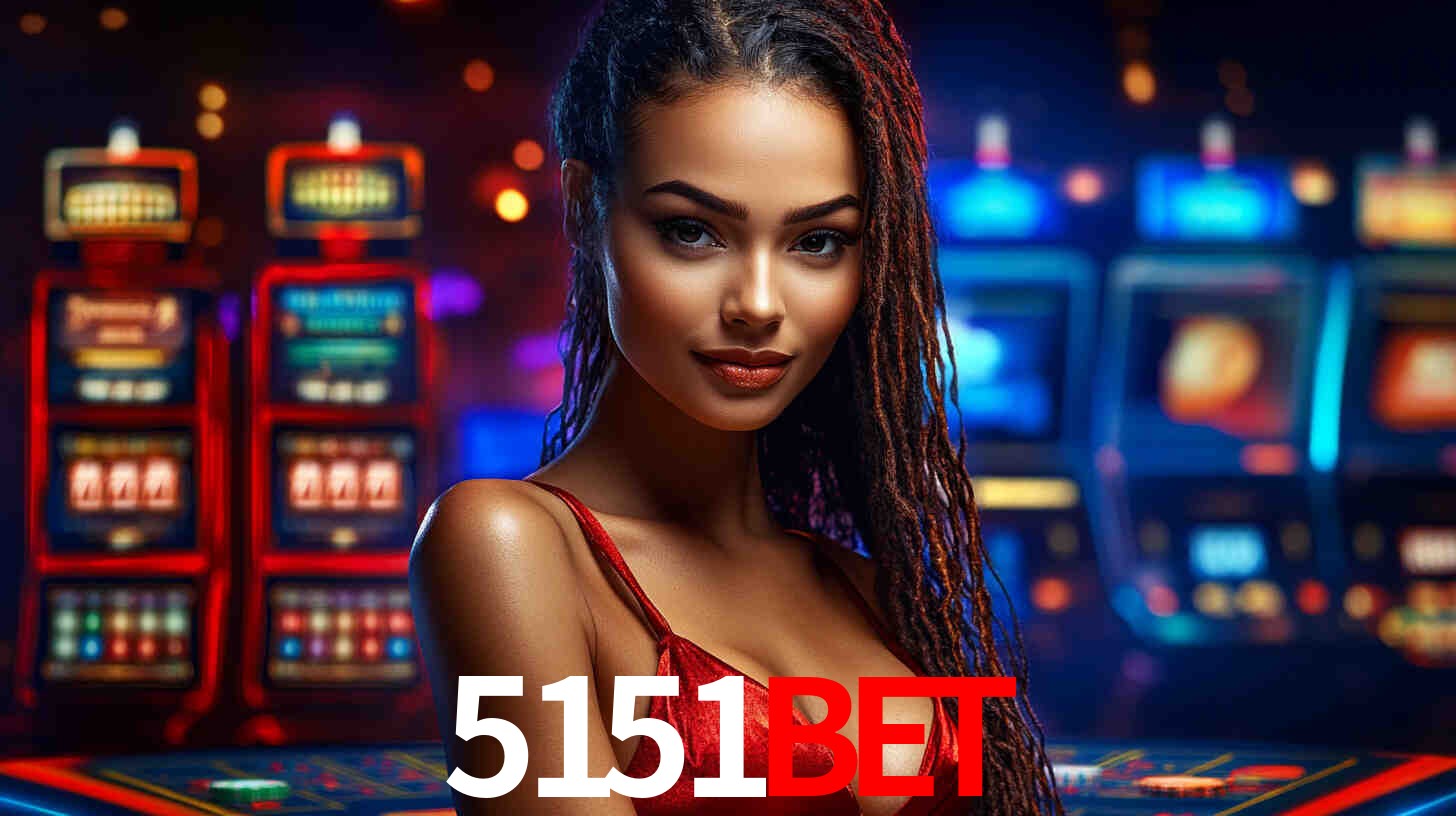 A Popularidade dos Caça-Níqueis no 5151bet