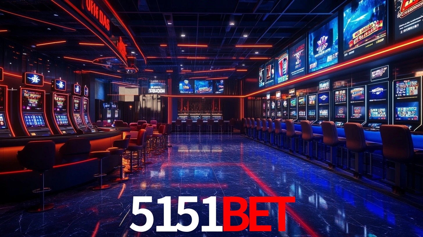 VIP Casino 5151bet