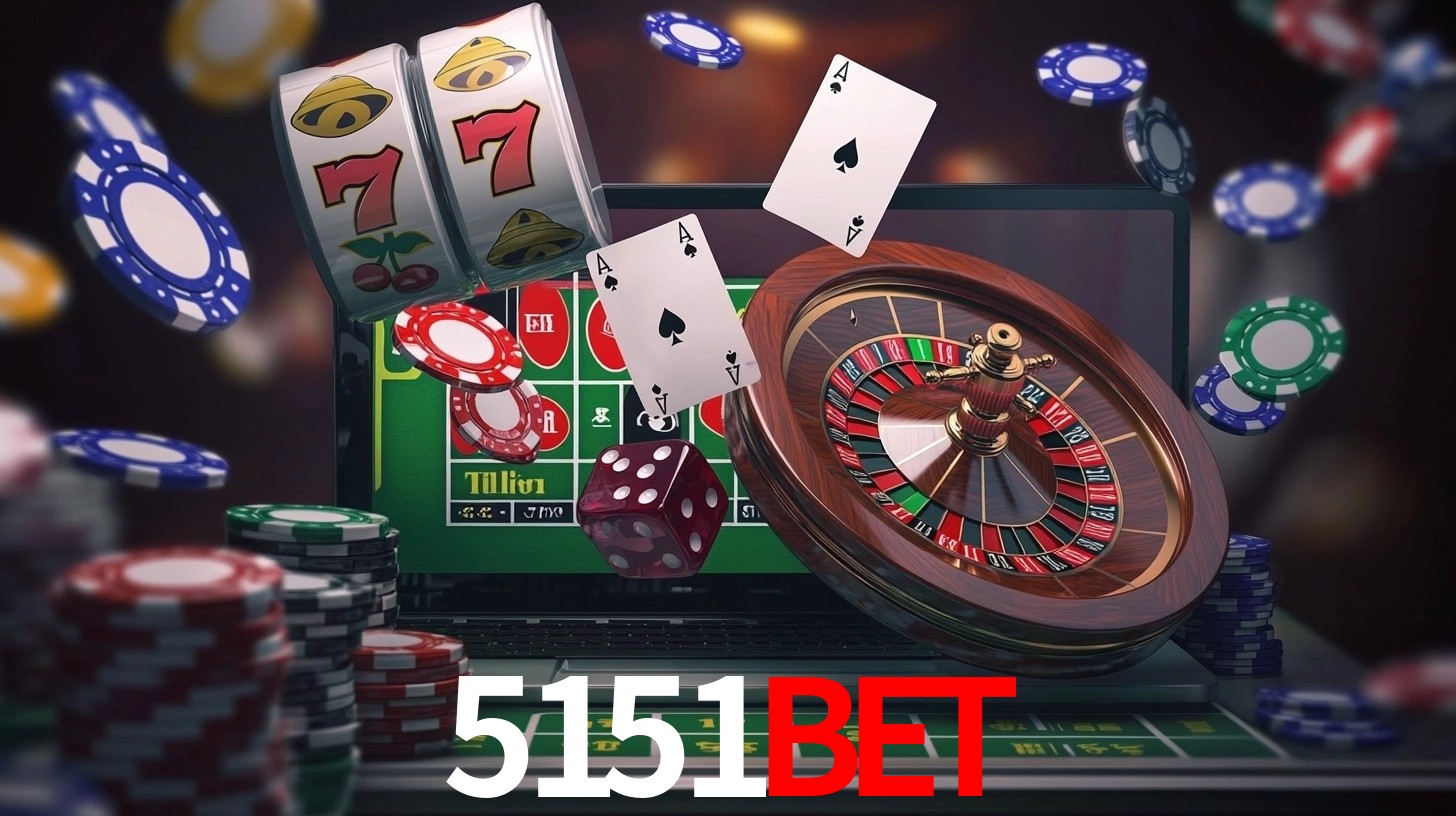 Welcome Bonus 5151bet