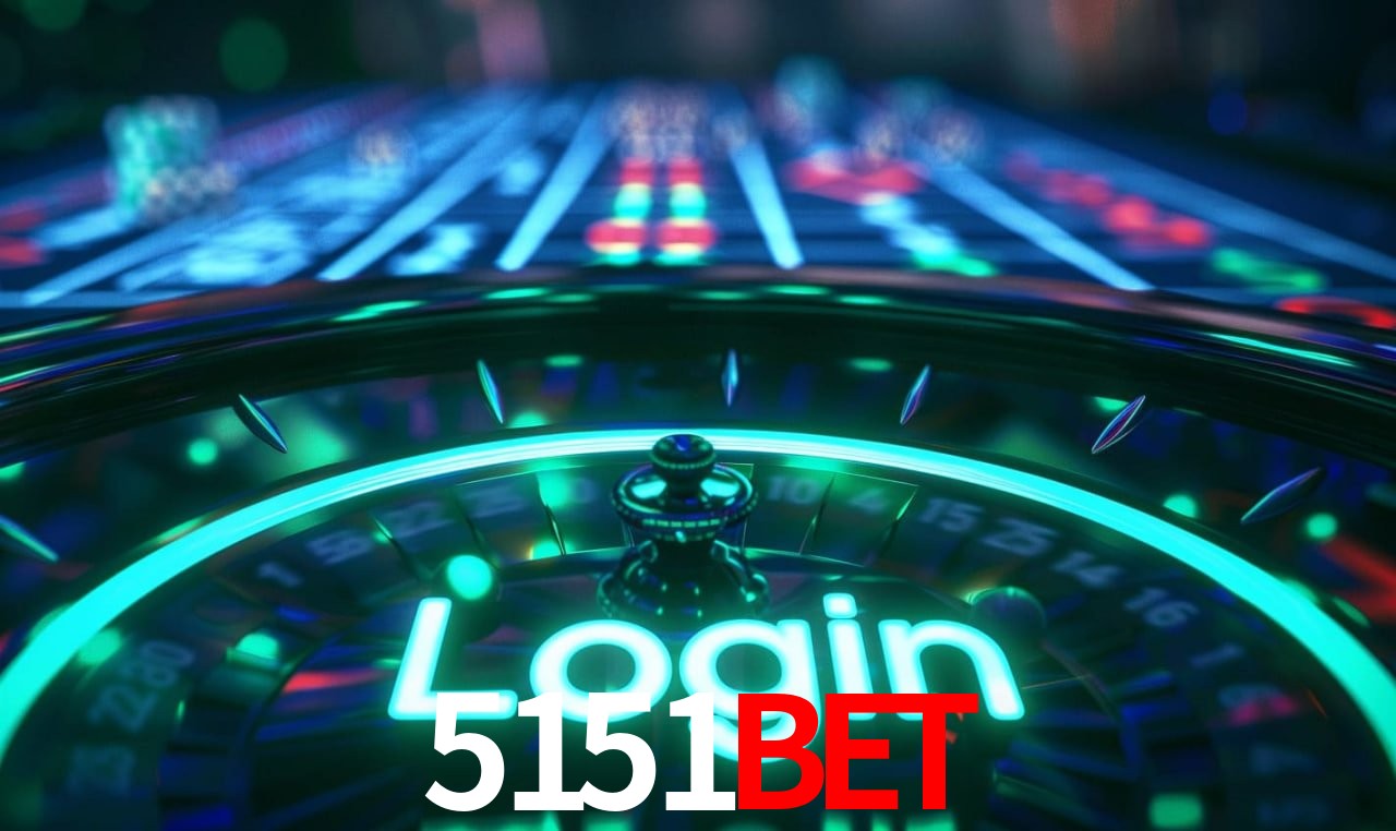 Mesa de Blackjack 5151bet