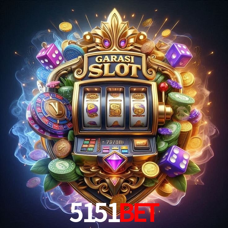 Diretório de Jogos 5151bet