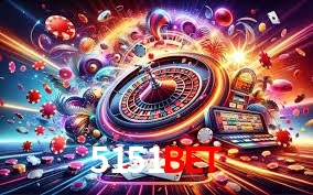 Casino VIP 5151bet