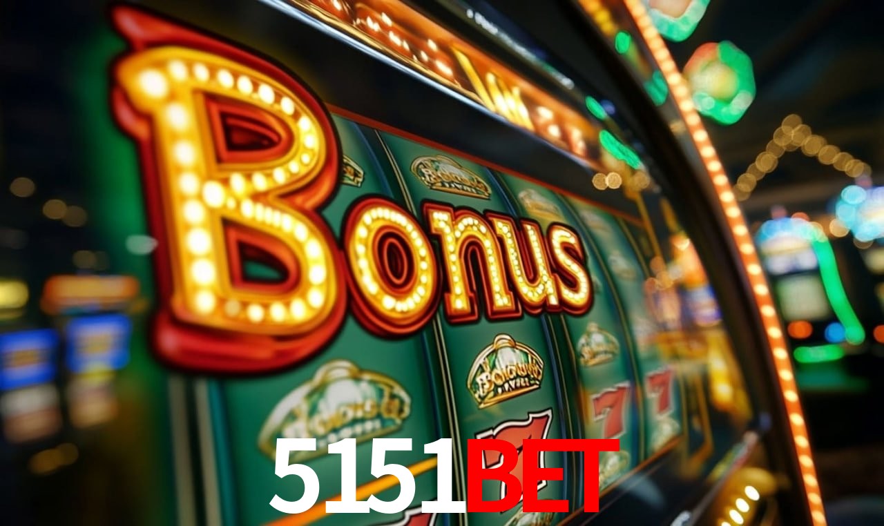Promoção Relâmpago 5151bet