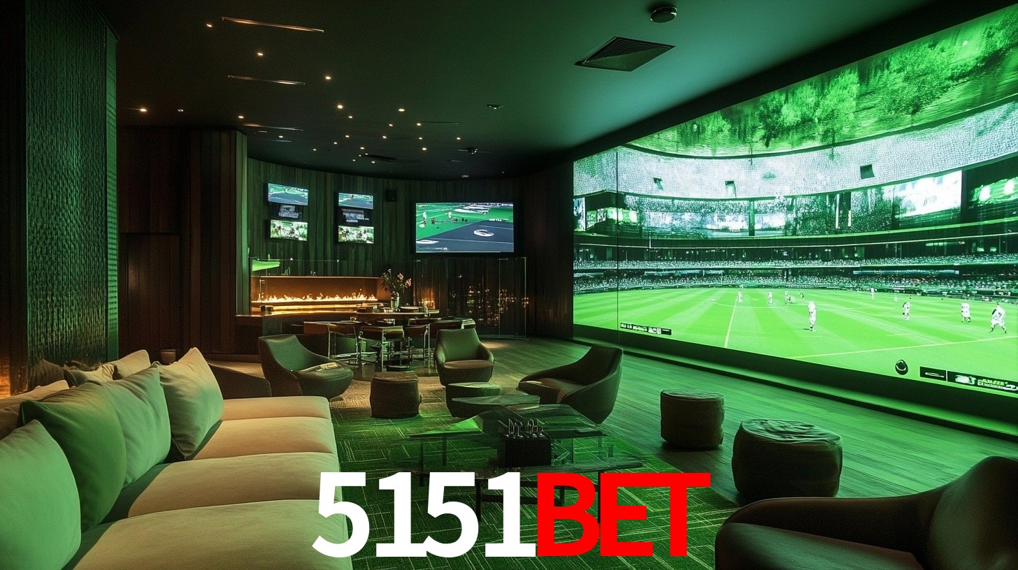 5151bet: Jogos de Caça-Níqueis-Altas Recompensas, Roleta-Velocidade, Blackjack-Desafios Máximos