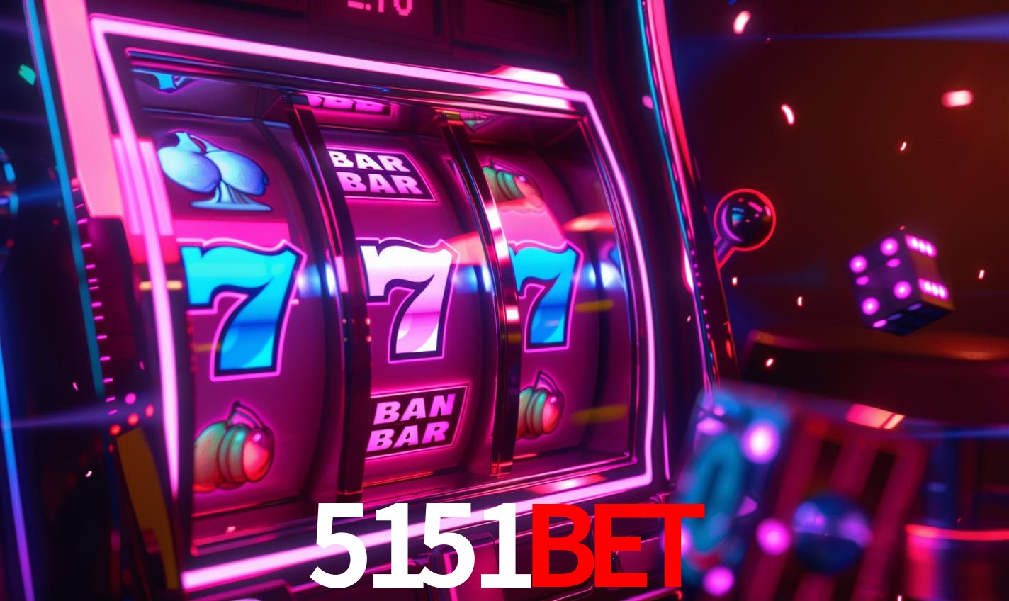 Apostas Esportivas na 5151bet: Um Guia Completo