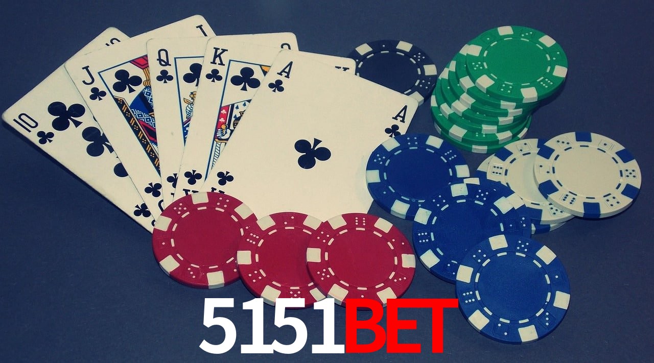 Games Directory 5151bet