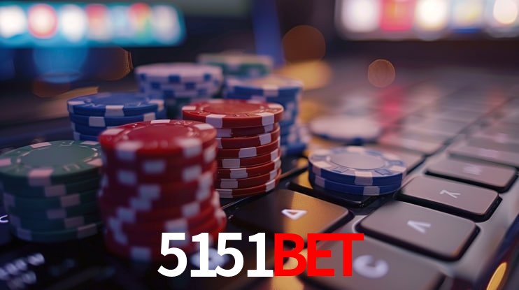 Casino Ao Vivo 5151bet