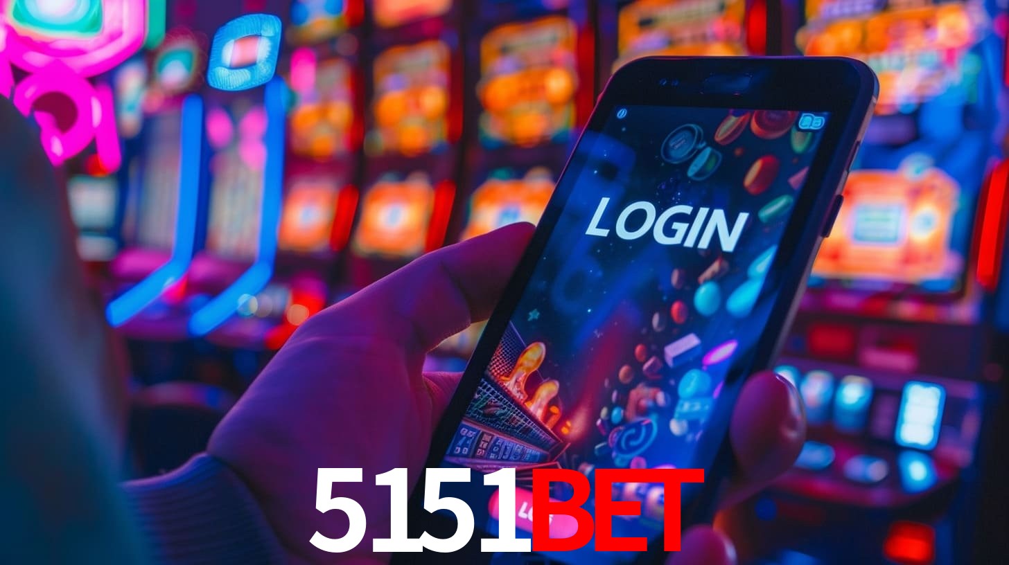 Jogos Exclusivos 5151bet