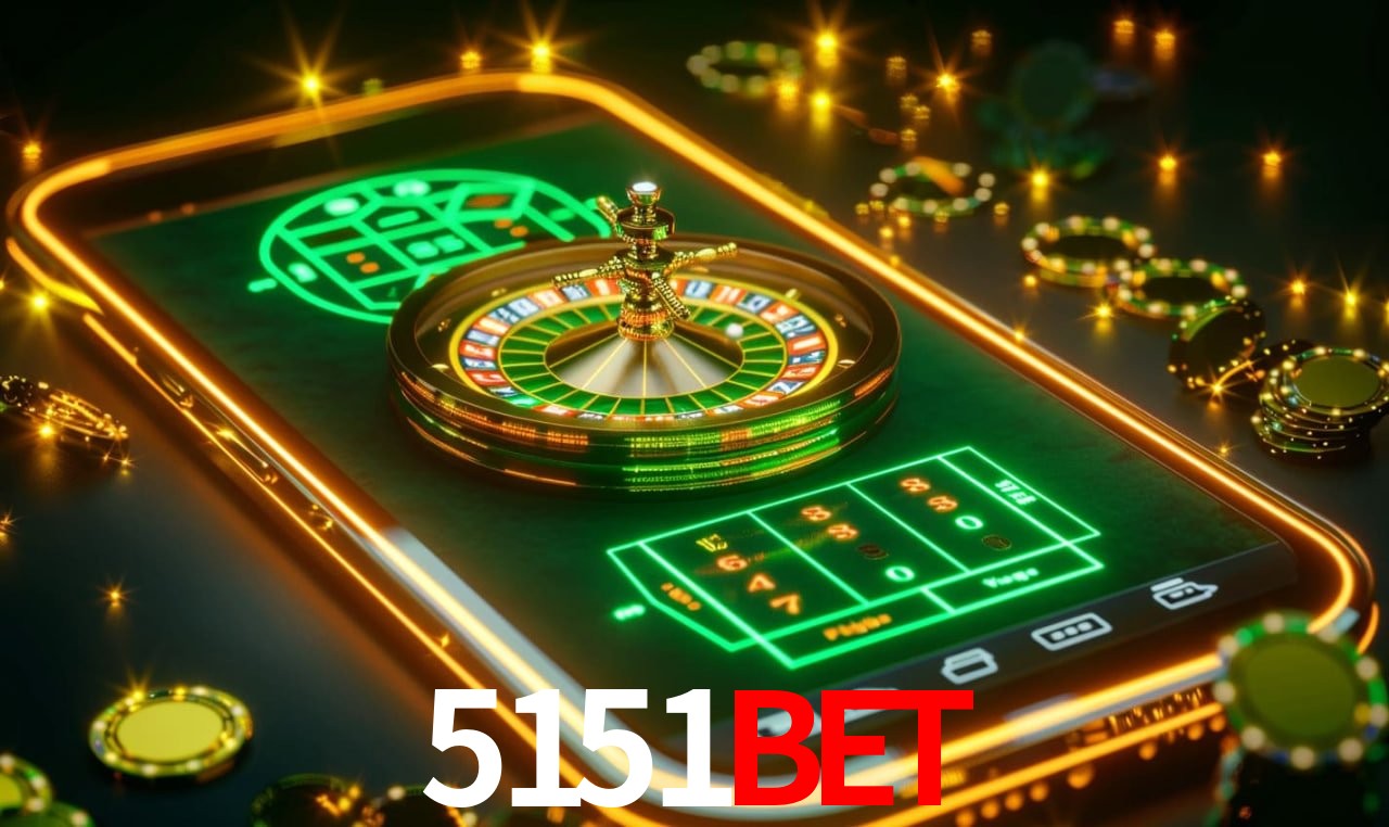 Login Seguro 5151bet