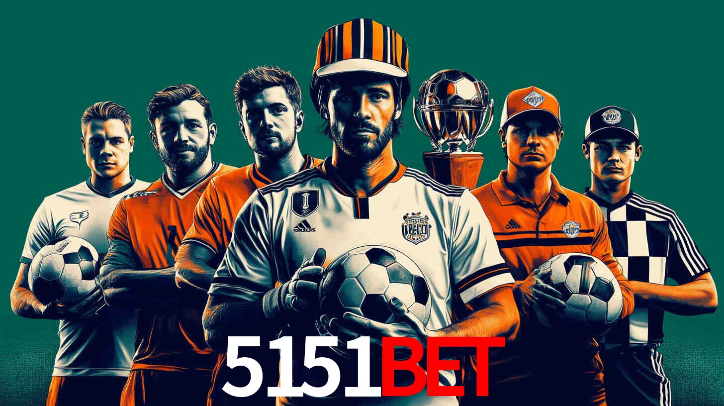 Inovações de Jogos na 5151bet: O Futuro das Experiências Interativas