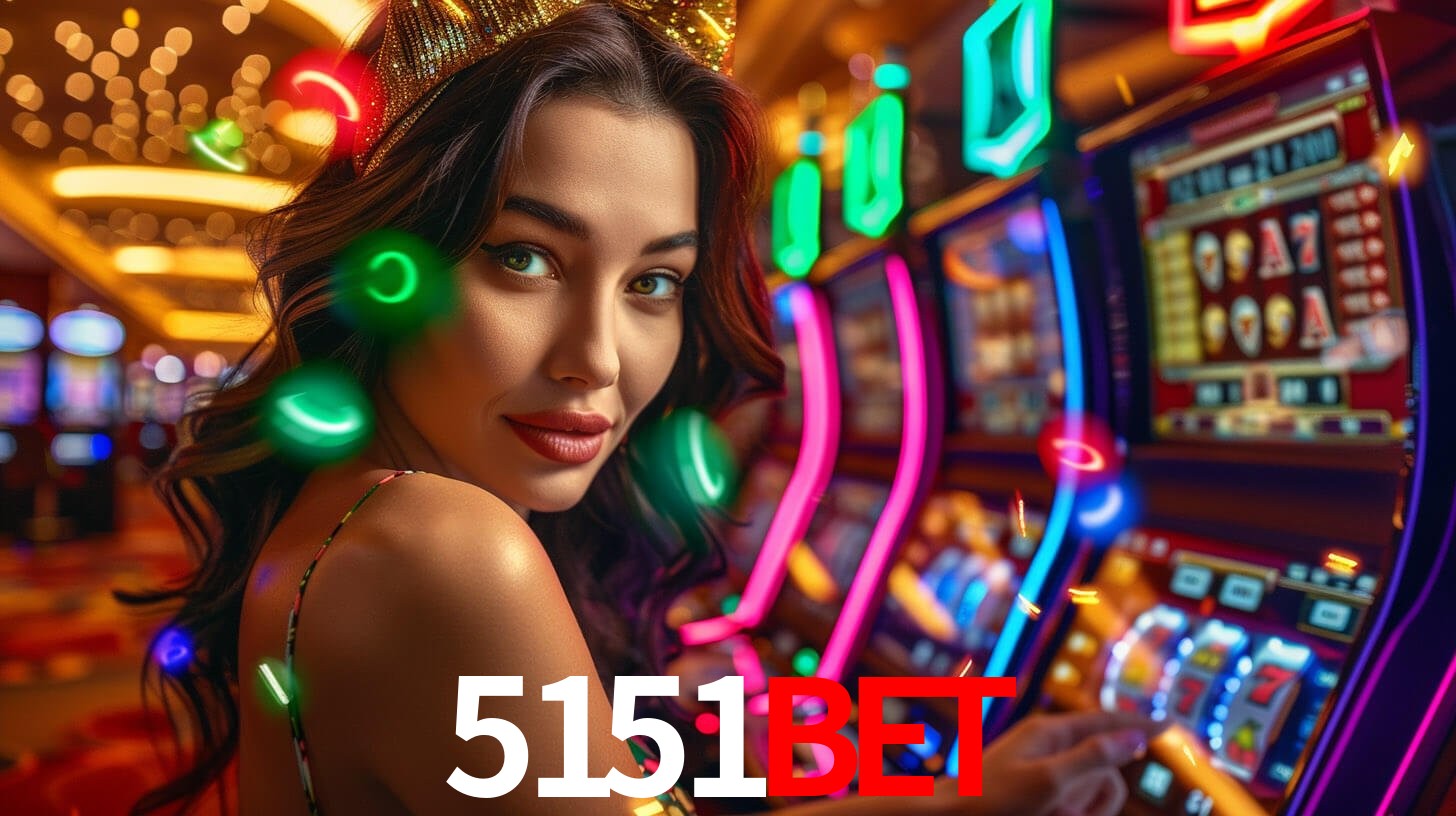 Bônus Generosos e Exclusivos no 5151bet para Você!