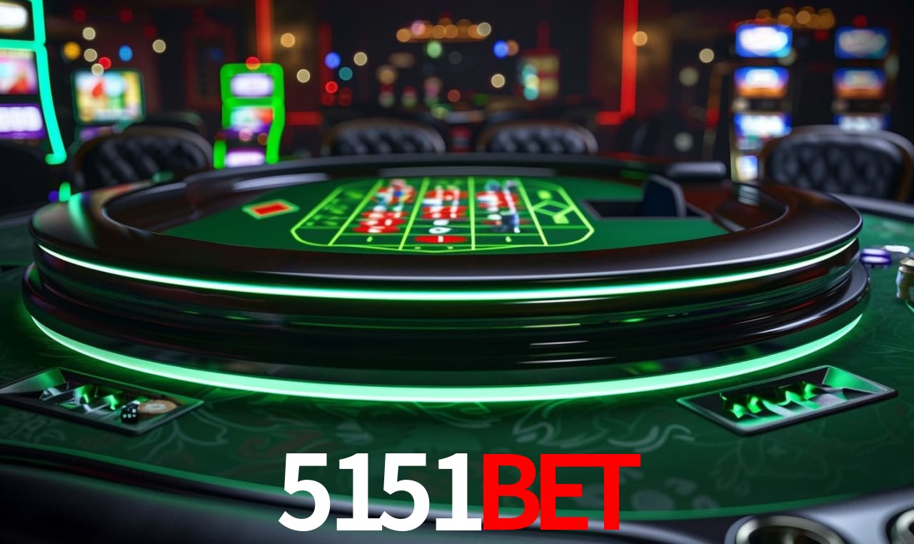 Exclusive Offers 5151bet