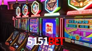 A Experiência Imersiva dos Cassinos Ao Vivo no 5151bet