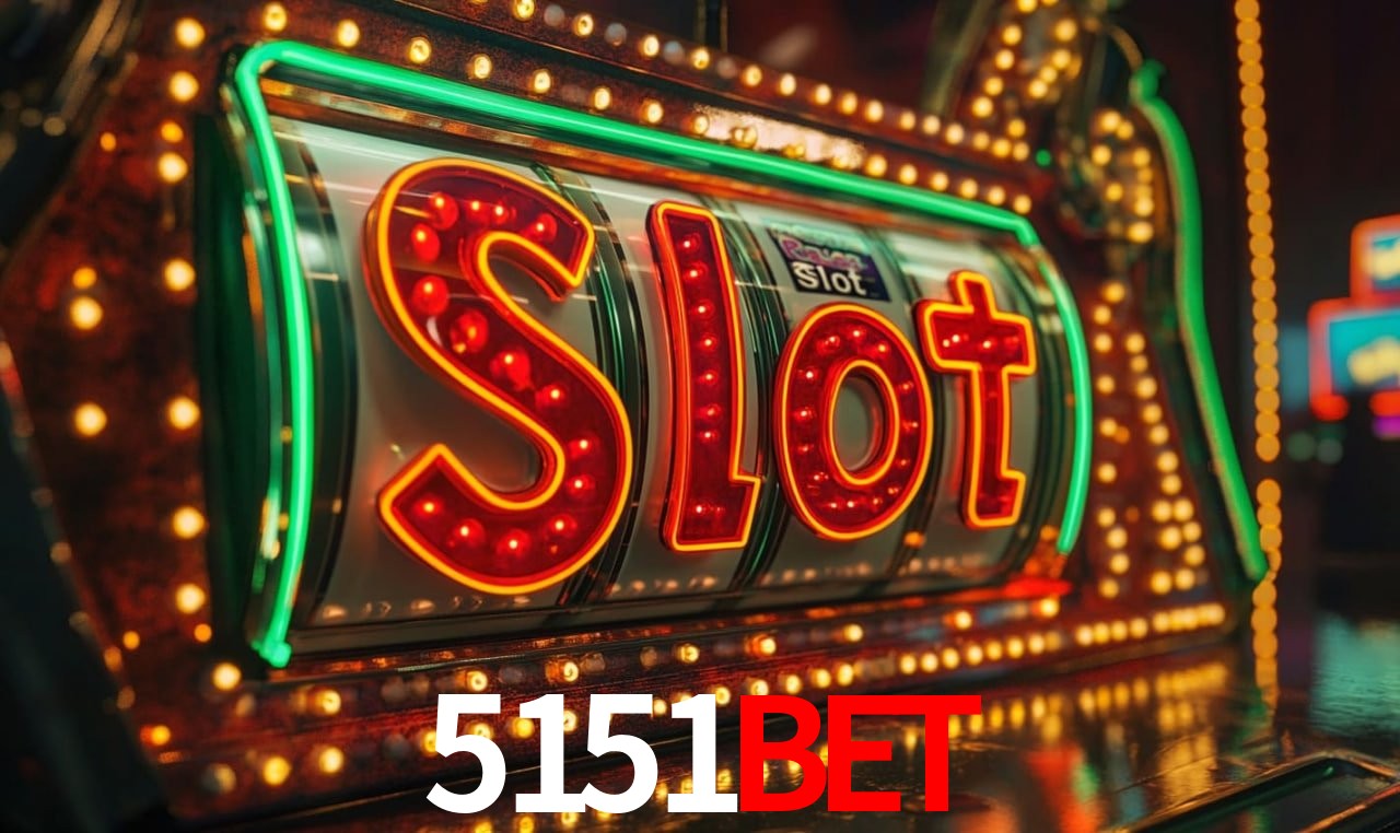Provedores de Jogos 5151bet