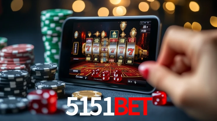Blackjack Table 5151bet
