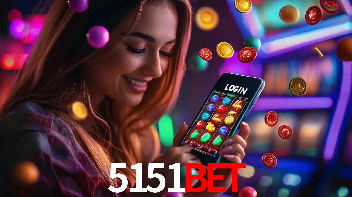 Explore as vantagens do 5151bet: serviço profissional e confiabilidade