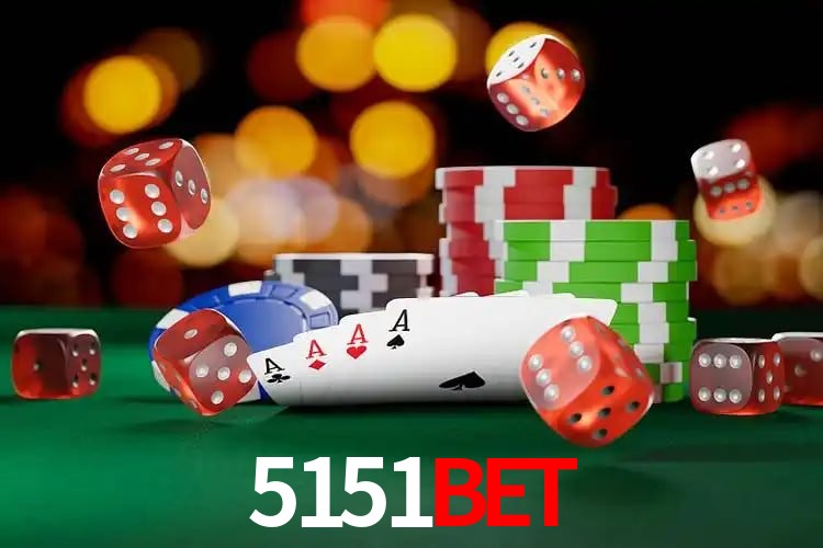 Experiência VIP 5151bet