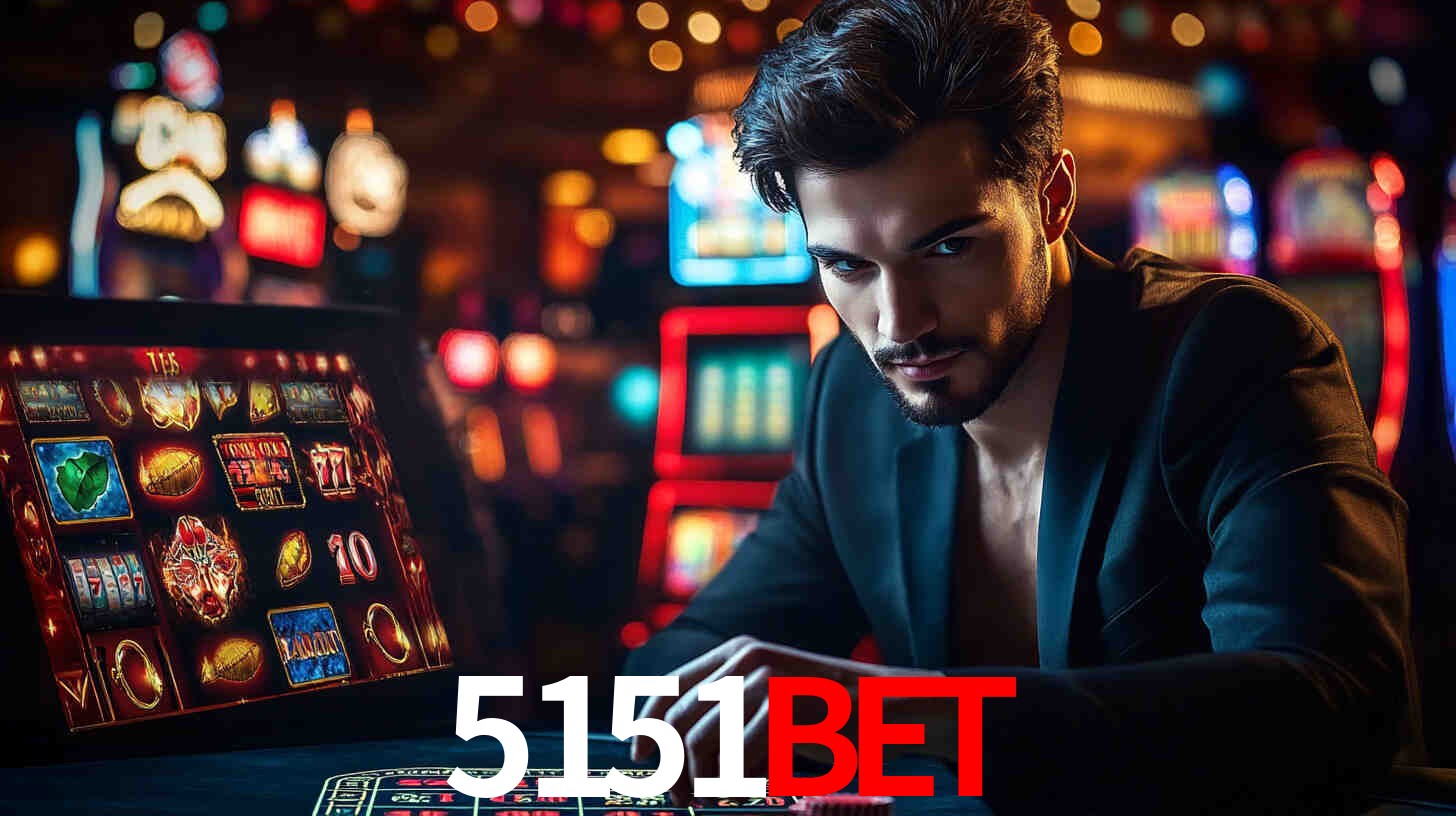 5151 bet