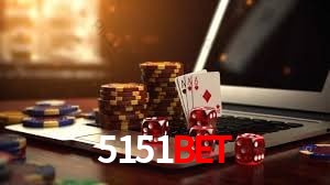 Explorando a Categoria de Eventos em Apostas na 5151bet