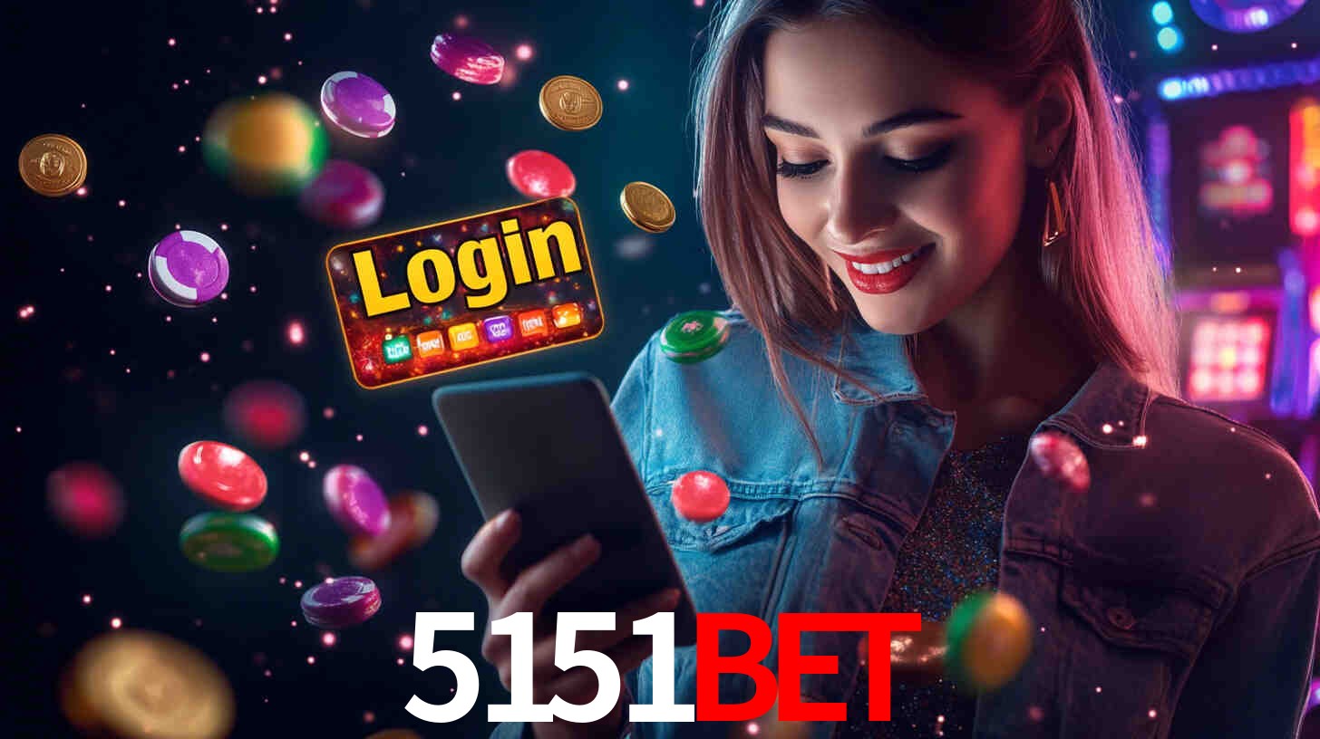 Desvendando o Mundo dos Jogos Virtuais na 5151bet