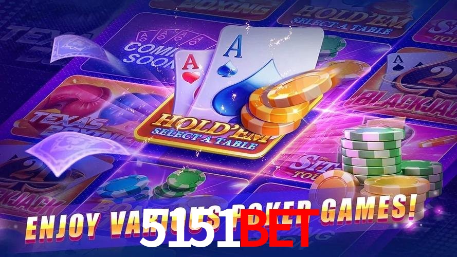 Descubra a Essência do 5151bet: Nossa História e Compromissos