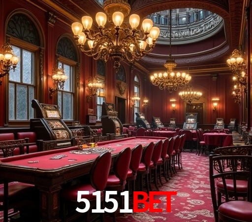 Benefícios da Conta 5151bet