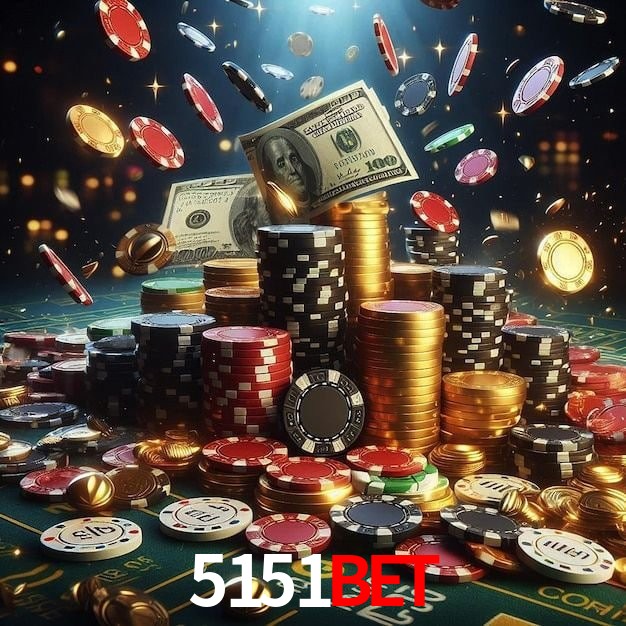 Descubra a Essência do 5151bet: Nossa História e Compromissos