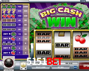 Desvendando o Mundo dos Jogos Virtuais na 5151bet
