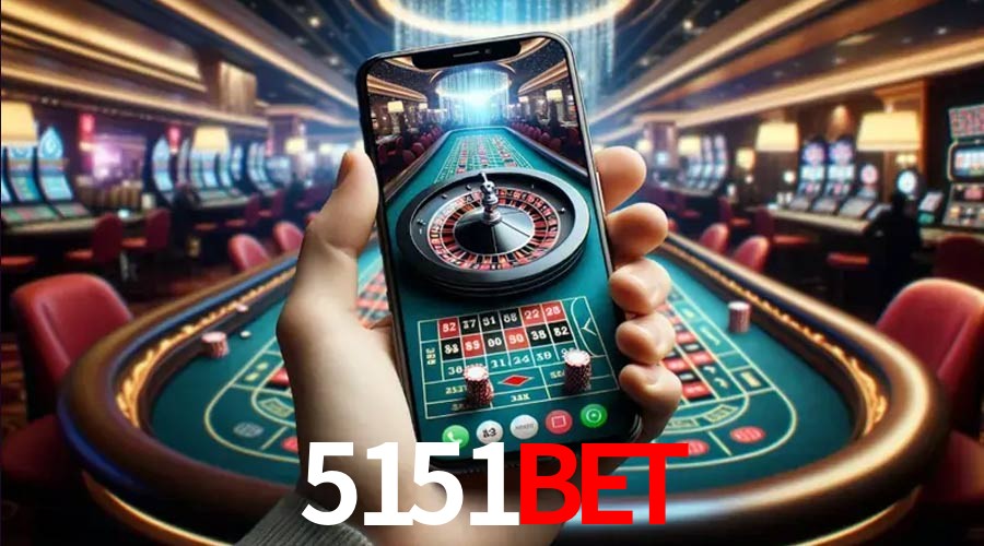 Account Benefits 5151bet
