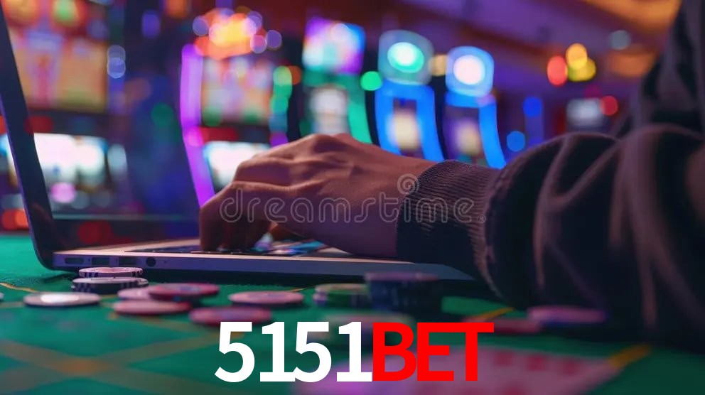 A Emoção da Loteria na 5151bet: Uma Chance de Mudança de Vida