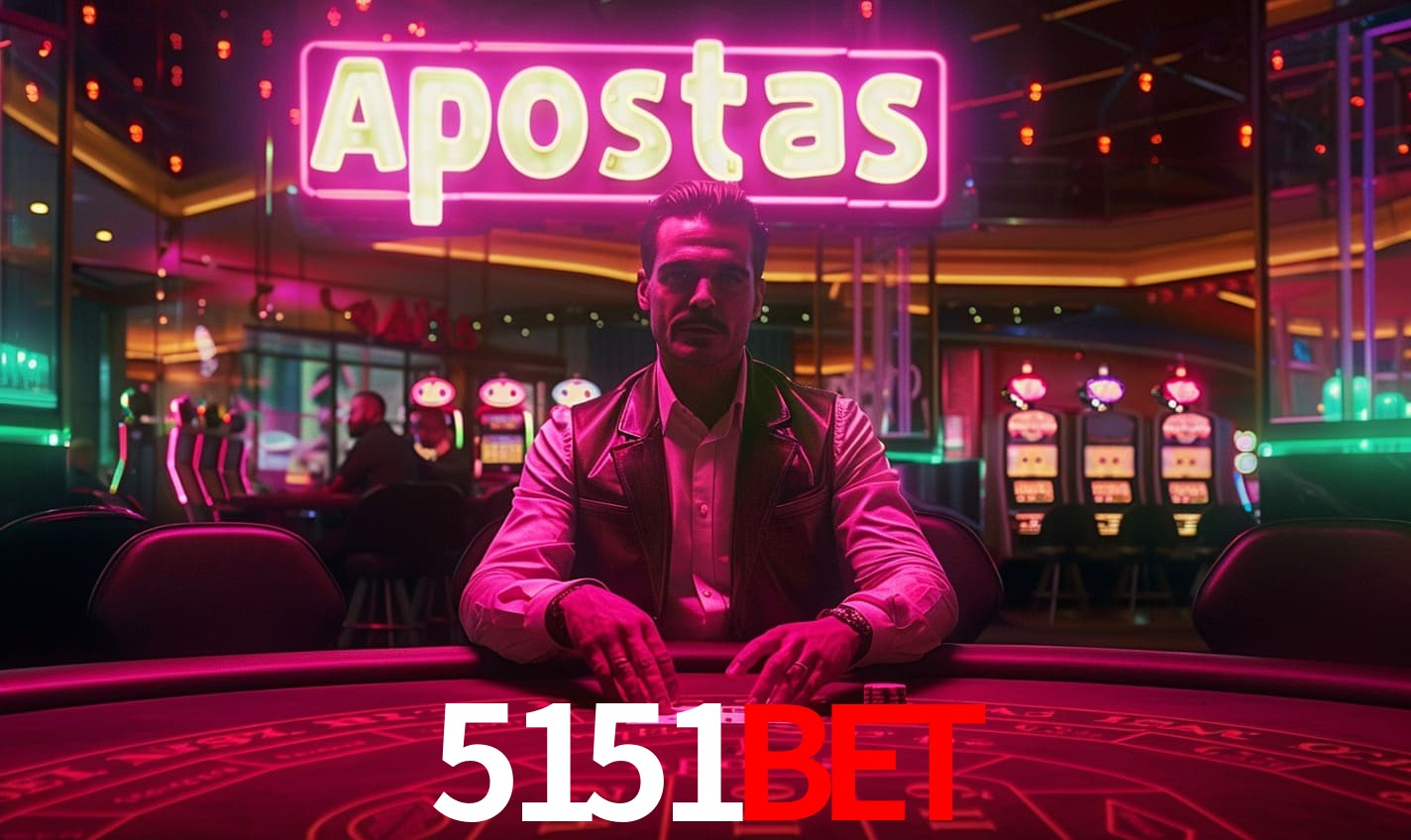 A Experiência Imersiva dos Cassinos Ao Vivo no 5151bet