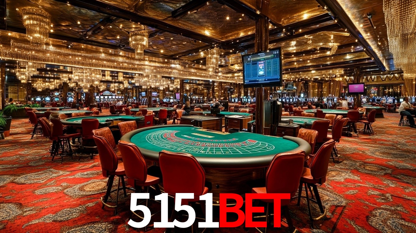 5151 bet