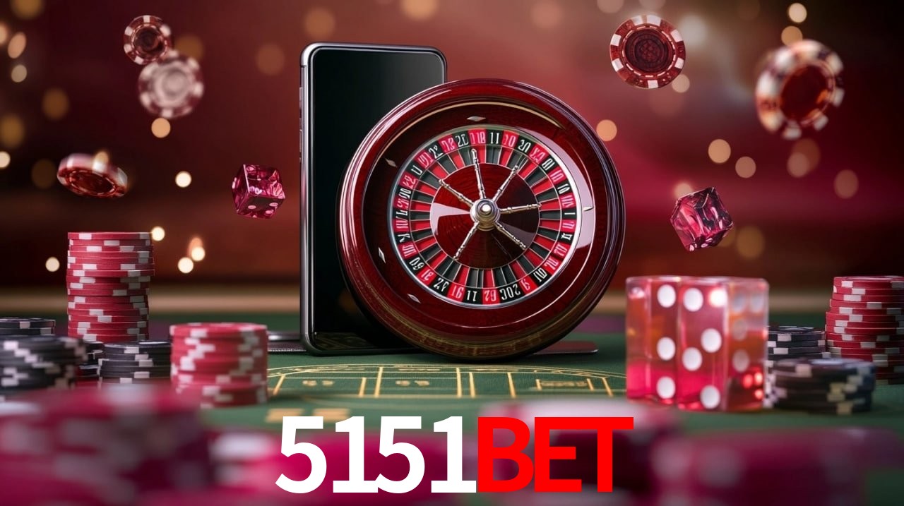 Welcome Bonus 5151bet