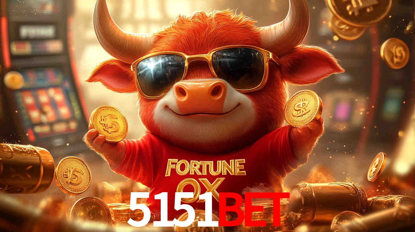 5151bet: Seu Cassino Premiado com Pagamentos Rápidos