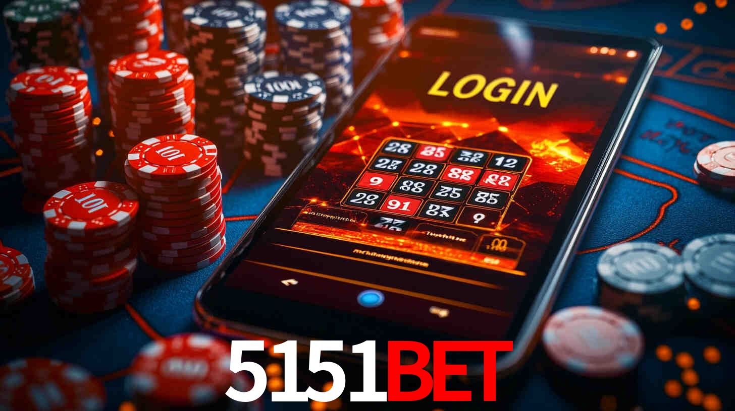 5151bet