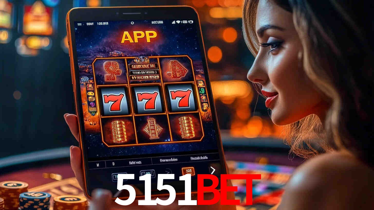 5151bet - Cassino Mais Confiável Brasil - 5151bet.com