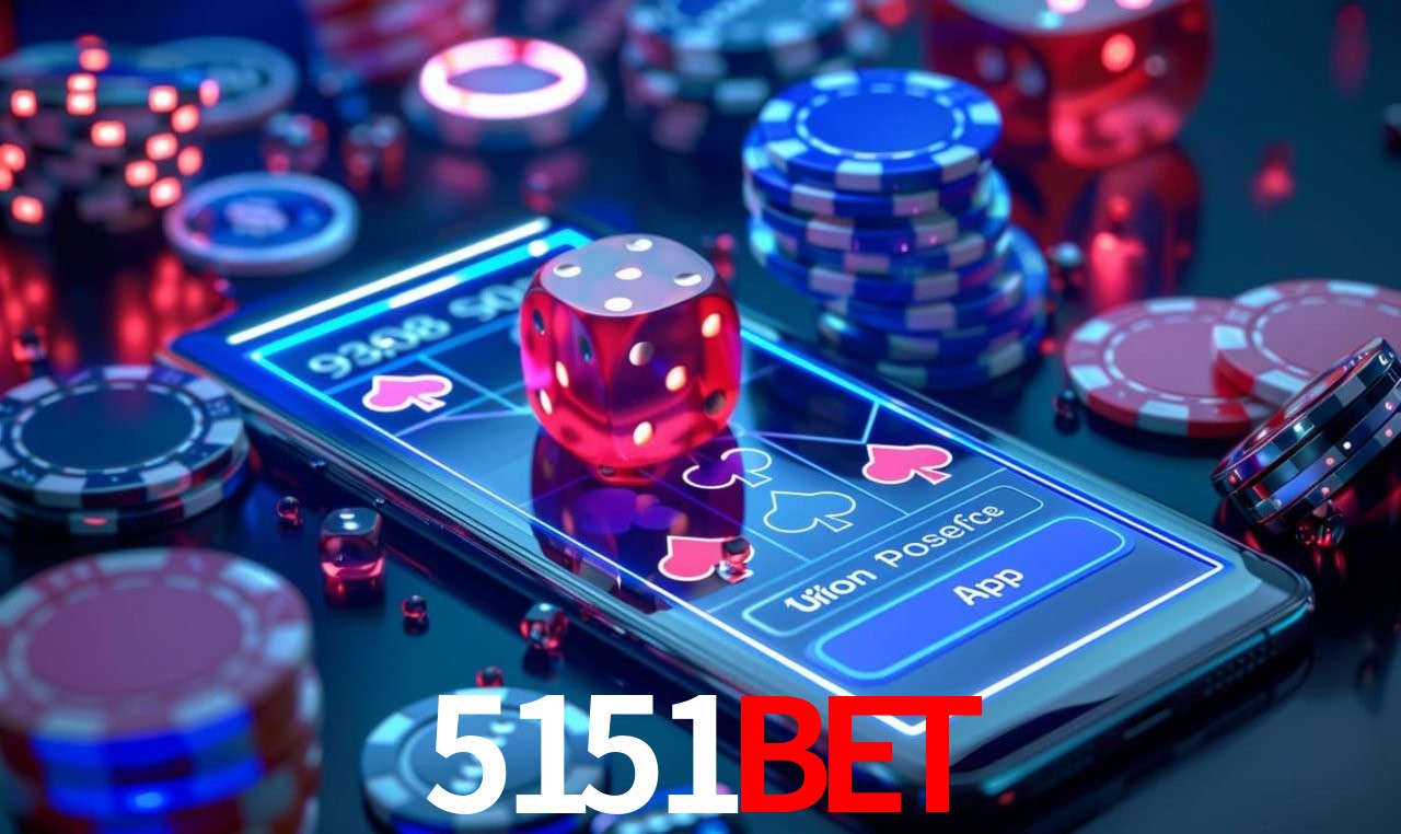 cassino 5151bet